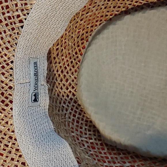 3/$25 Wind River Sun Hat - Picture 6 of 7